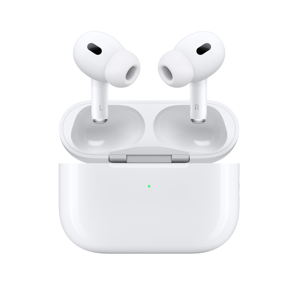 Apple Airpods Pro 2nd Gen with Magsafe Case (USB-C)