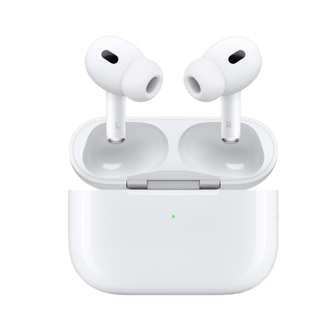 Apple Airpods Pro 2nd Gen with Magsafe Case (USB-C)