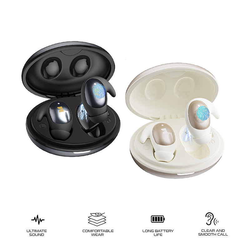 Monster Sleep Ear100 Wireless In -Ear Headphone MH22280