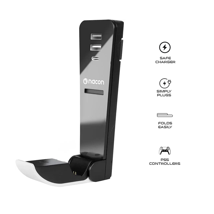 Nacon Multi-Charging Hub for PS5 Slim