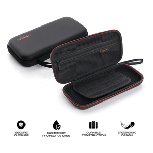 Dobe NSW2 Storage Case (Black) TNS-3173