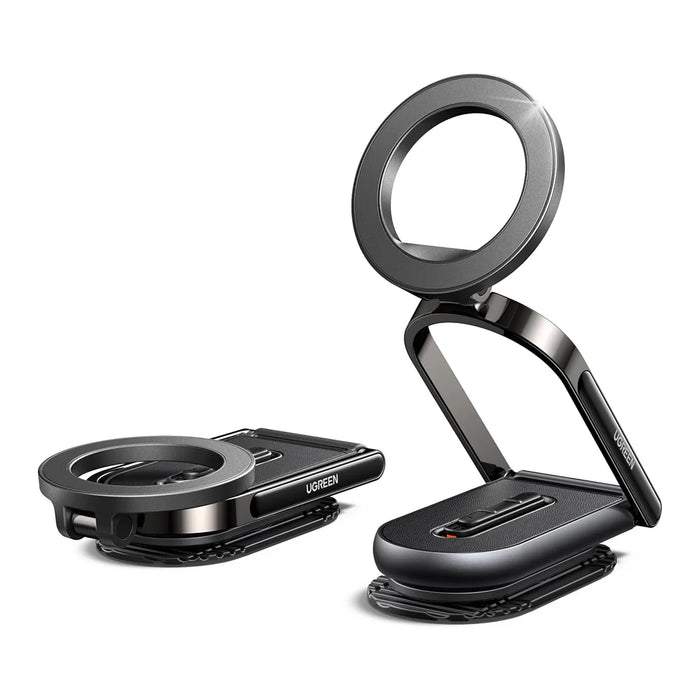 Ugreen Dashboard Magnetic Car Phone Mount Black (LP924/65186)