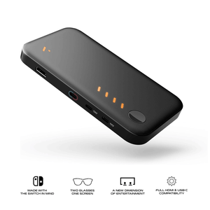 Viture Pro Mobile Dock