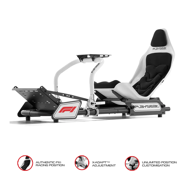 Playseat Formula Instinct F1 Edition Racing Chair (FO00334)