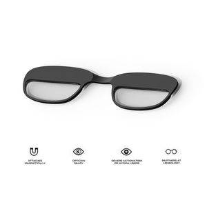 Viture Prescription Lens Frame