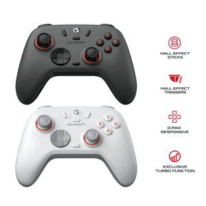GameSir Nova 2 Lite Game Controller