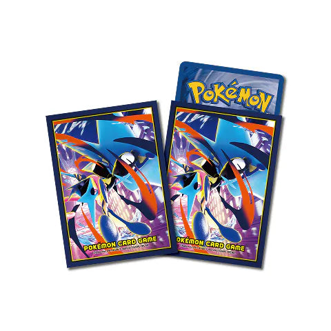 Pokemon TCG: Mega Greninja Card Sleeves 9419930