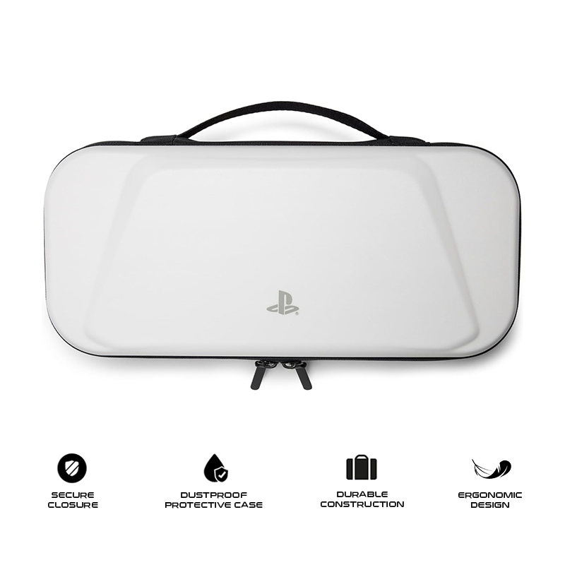 PowerA Protection Case for PS Portal (White) PSCS0355AP-01