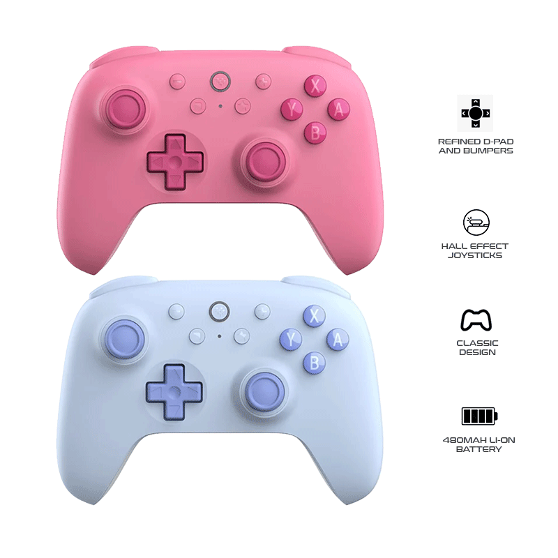 8Bitdo Ultimate 2C Witeless Controller