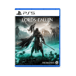 Lords of the Fallen - PlayStation 5 (US)