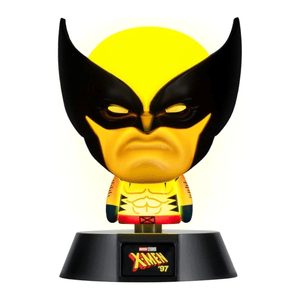 Paladone Marvel Wolverine Icons Light (PP12743XM)