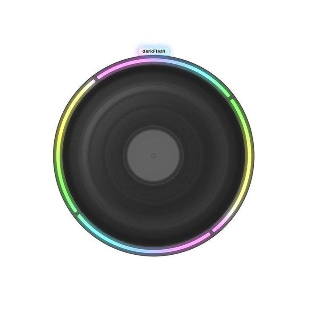 DarkFlash DarkVoid Top Flow CPU Cooler