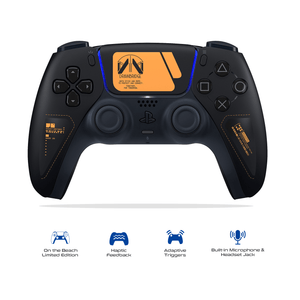 Sony PlayStation 5 DualSense DEATH STRANDING 2: ON THE BEACH