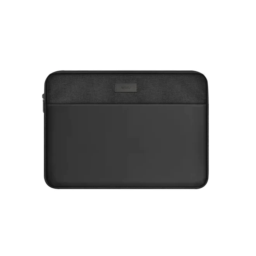 Wiwu MacBook 14" Minimalist Laptop Sleeve