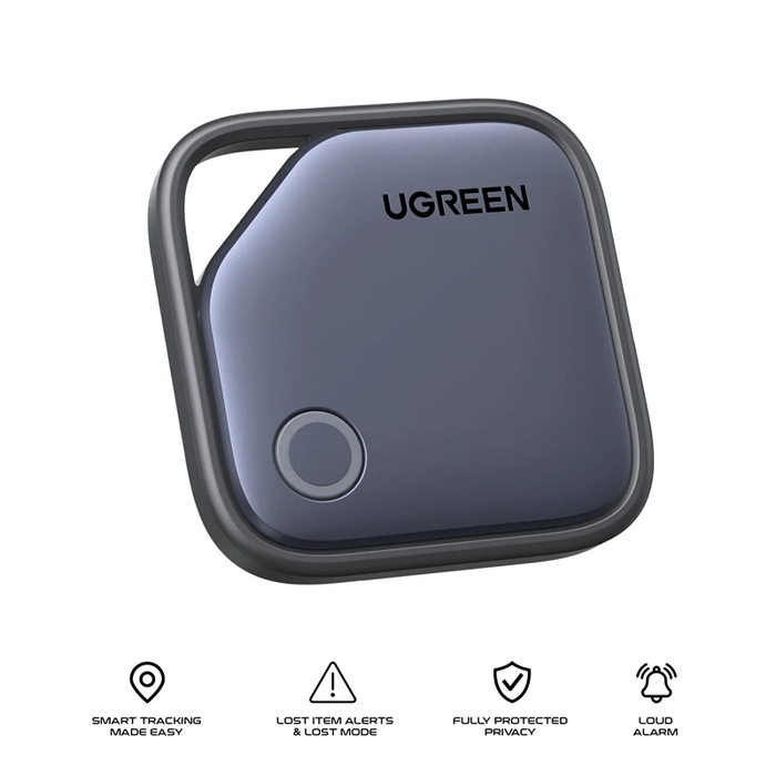 Ugreen Finder 2 for Apple Black (CM919/75119)