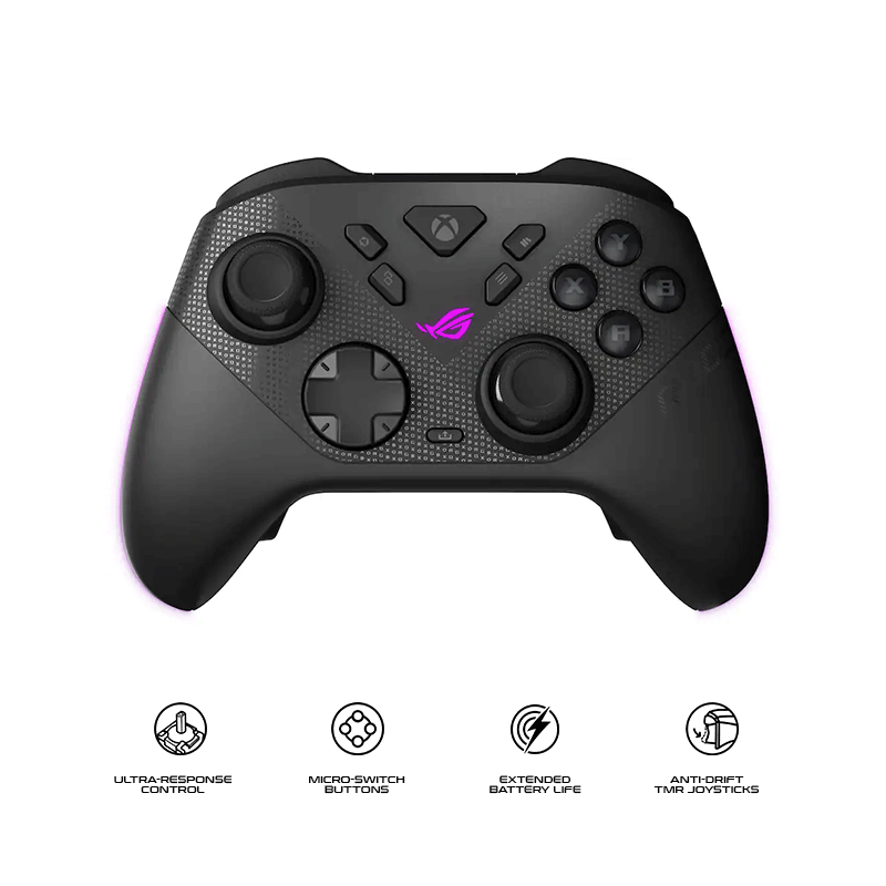 Asus ROG GX501 Raikiri II Xbox Wireless Gamepad