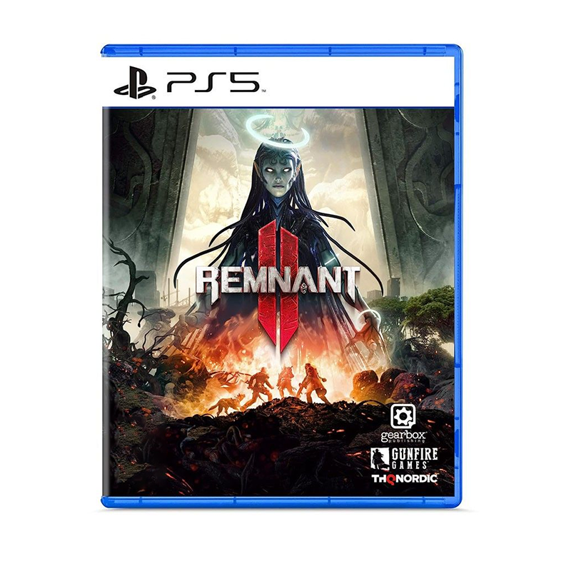 PlayStation 5 Remnant 2 (EU)