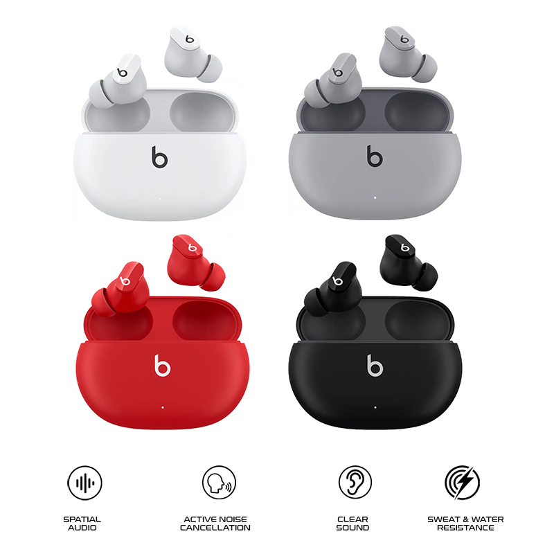 Beats Studio Buds