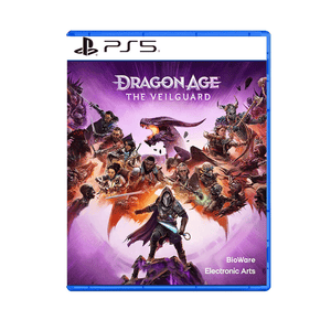 PS5 Dragon Age: The Veilguard EU