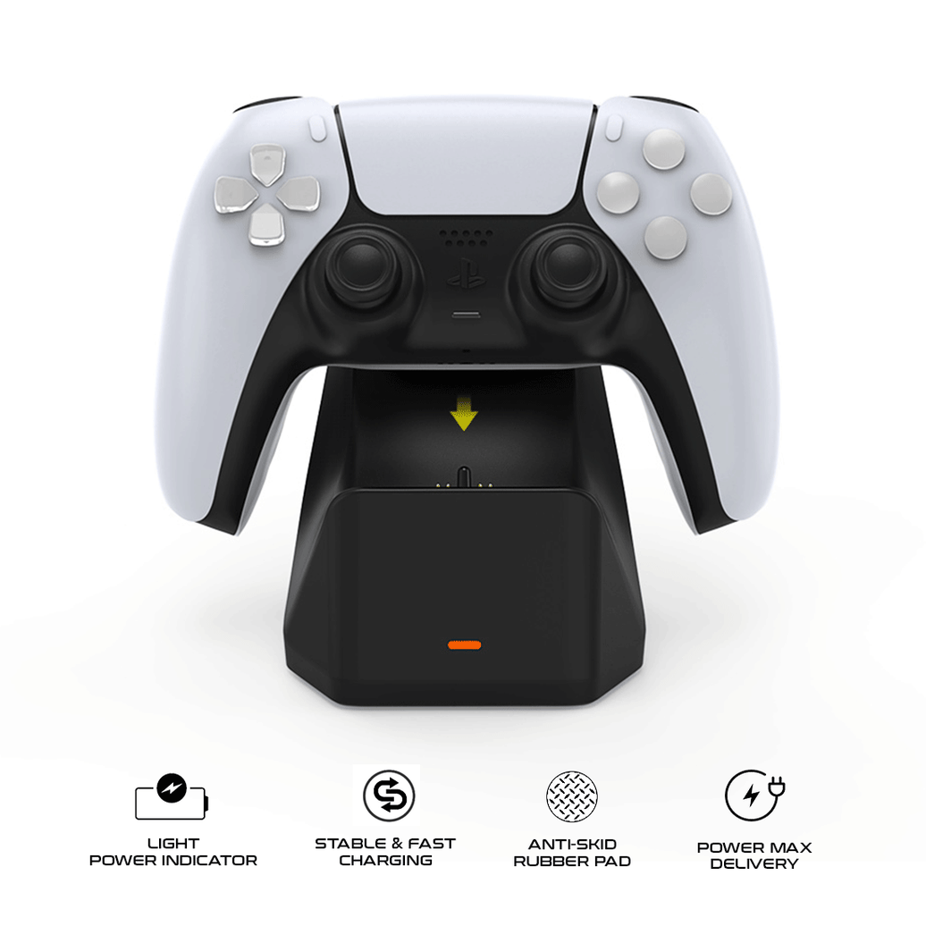 Dobe PS5 Dualsense Charging Dock TP5-0586