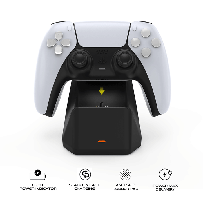 Dobe PS5 Dualsense Charging Dock TP5-0586