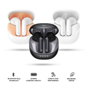 HAVIT TW931 True Wireless Stereo Earbuds