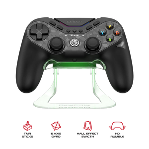 GameSir T3 Tarantula Pro Multi-Platform Wireless Symmetric Pro Controller