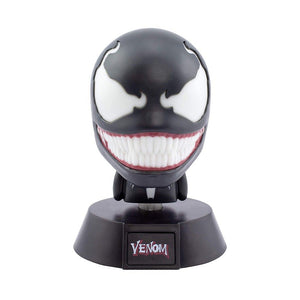 Paladone Venom Icon Light V2 (PP6604SPMV2)