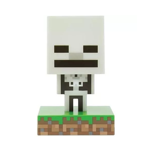 Paladone Minecraft Axolotl Skeleton Light (PP8999MCF)