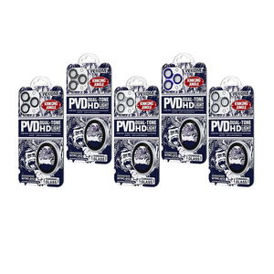 Wekome Lens Protector Dual-color Metal - WTPC-012