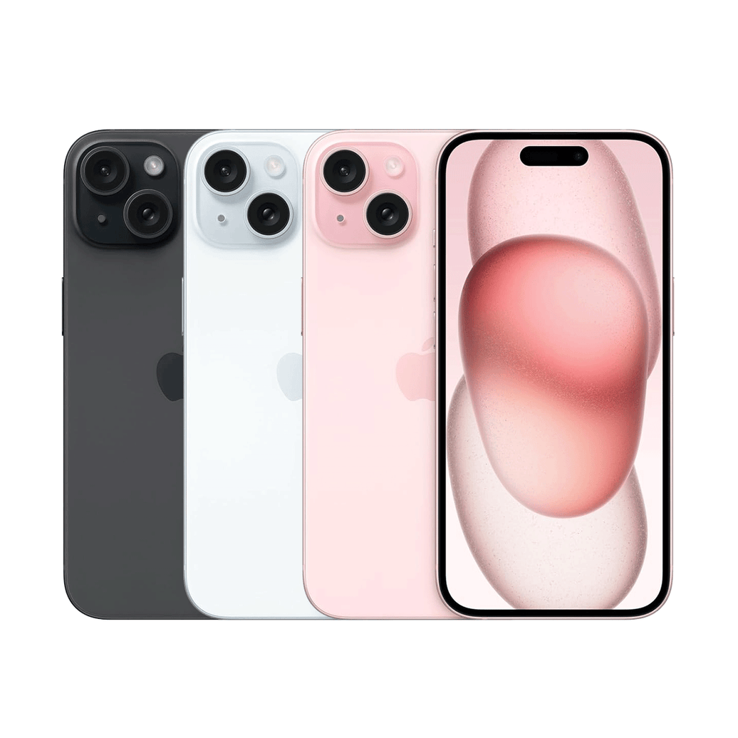 iPhone 15