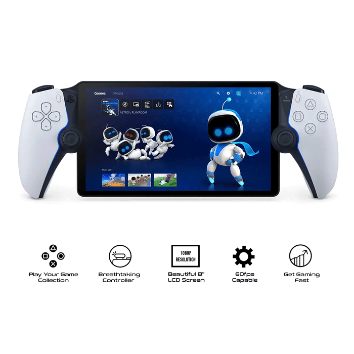 PlayStation 5 Sony PlayStation Portal Remote Player