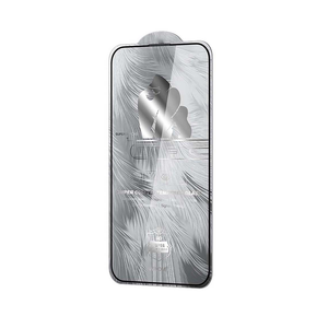 Wekome Curved 9D (HD) Screen Protector - WTP-087