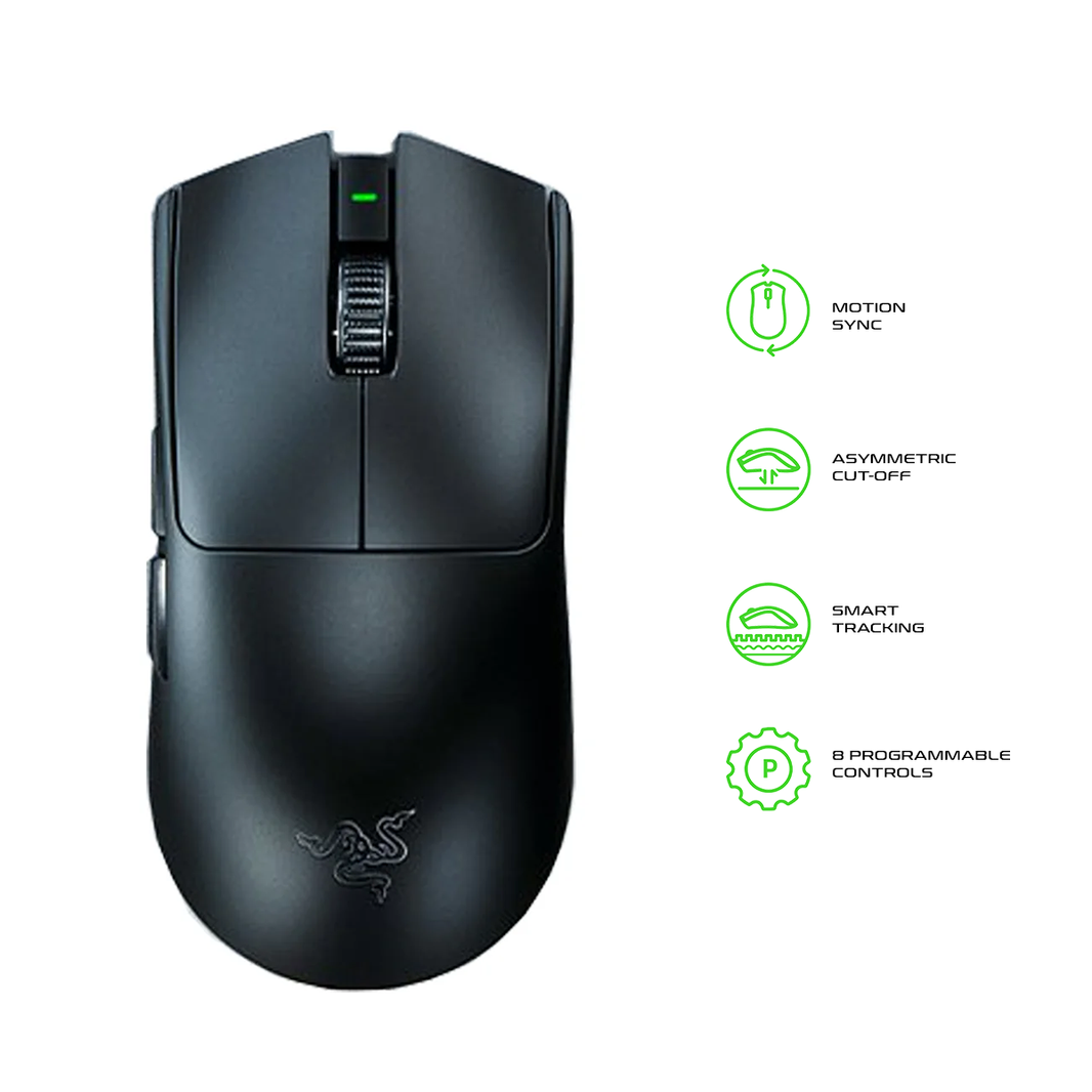Razer Viper V3 Pro SE - Wireless Esports Gaming Mouse