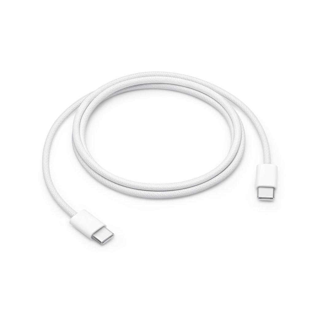 USB-C 60W Charge Cable (1m)