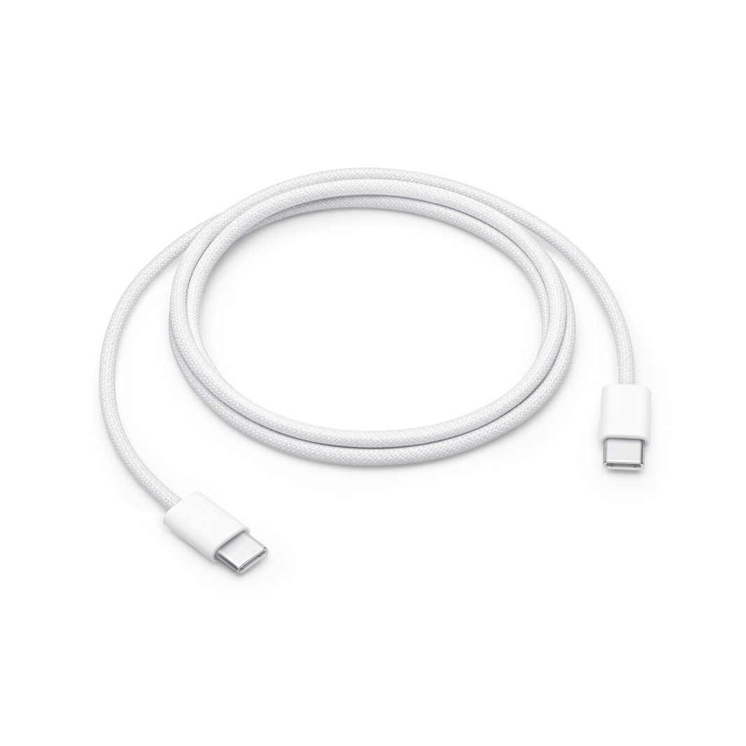 USB-C 60W Charge Cable (1m)