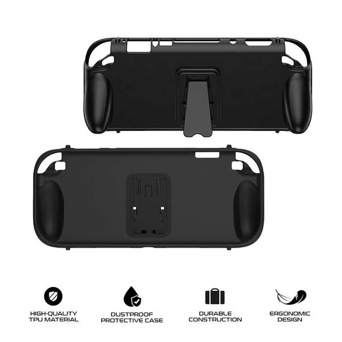 JYS-NS2301 Protective TPU Case For Nintendo Switch 2