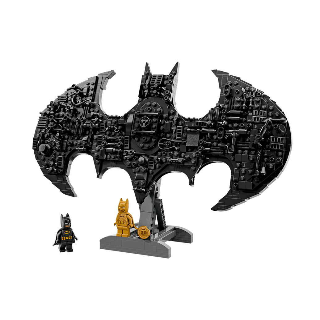 LEGO Super Heroes Batman Logo (76330)