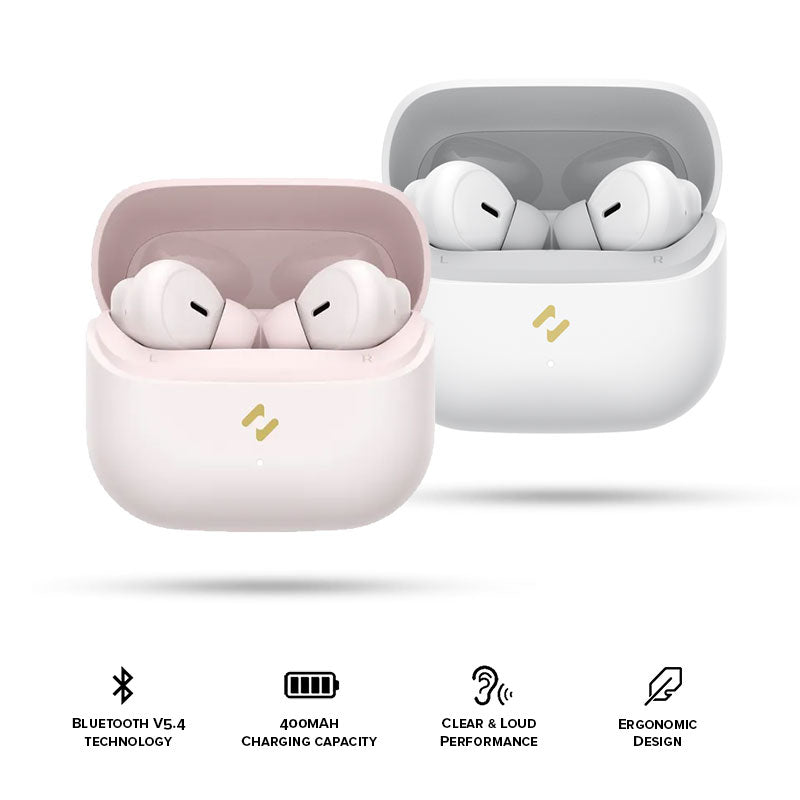 HAVIT TW982 LIFE01T AI ENC True Wireless Earbuds