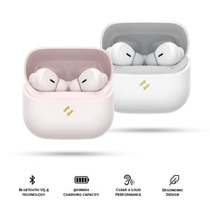 HAVIT TW982 LIFE01T AI ENC True Wireless Earbuds