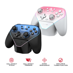 Gamesir Super Nova Multi-Platform Wireless Game Controller