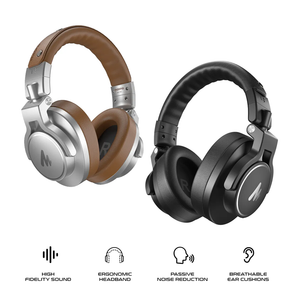 Maono MH700 Professional Headphones