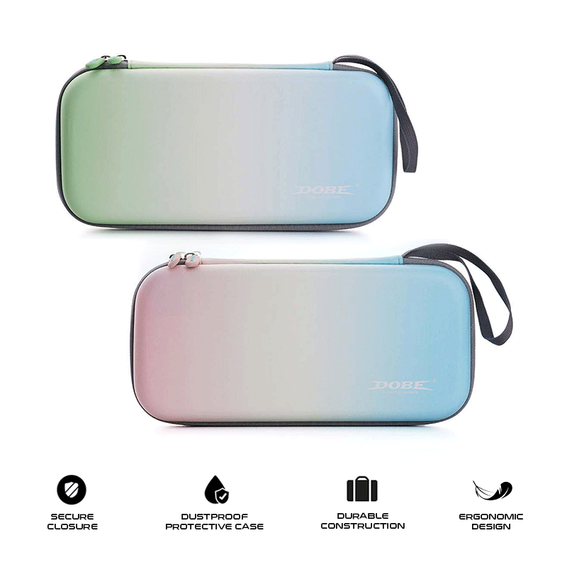 Dobe Storage Case for Nintendo Switch 2 TNS-3173