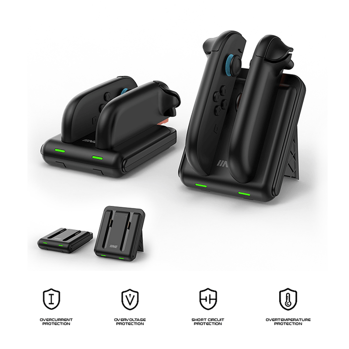 IINE Mini Charging Stand For Nintendo Switch 2 (L1105)