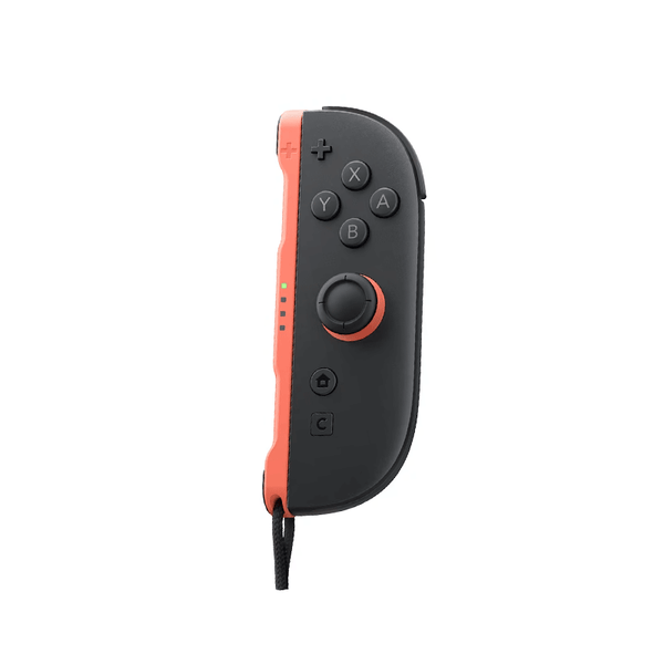 Nintendo Switch Joycon Light Red GameXtremePH