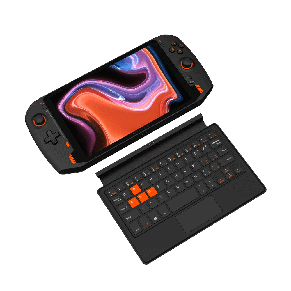 ONEXPLAYER 2 Magnetic Keyboard
