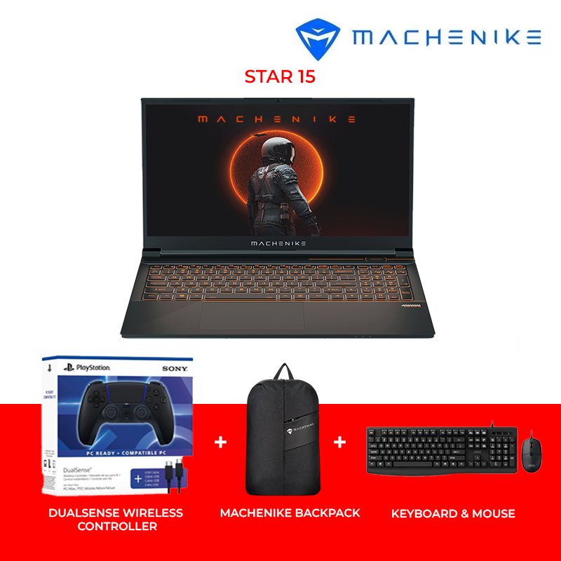 PlayStation 5 Soft Bundle for PC