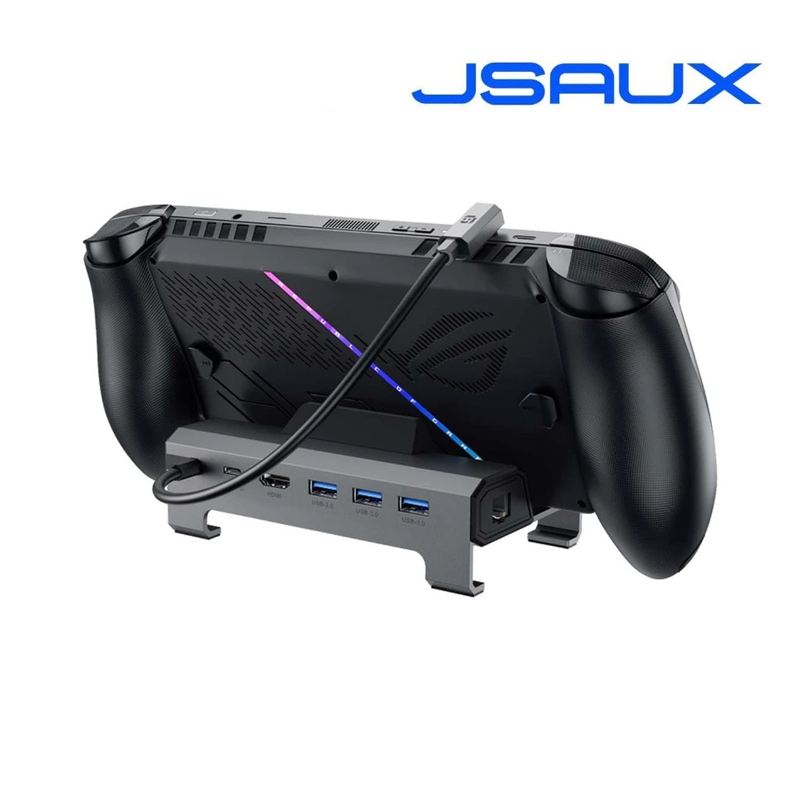 JSAUX 6-in-1 Docking Station for Xbox Ally X / Xbox Ally HB0612