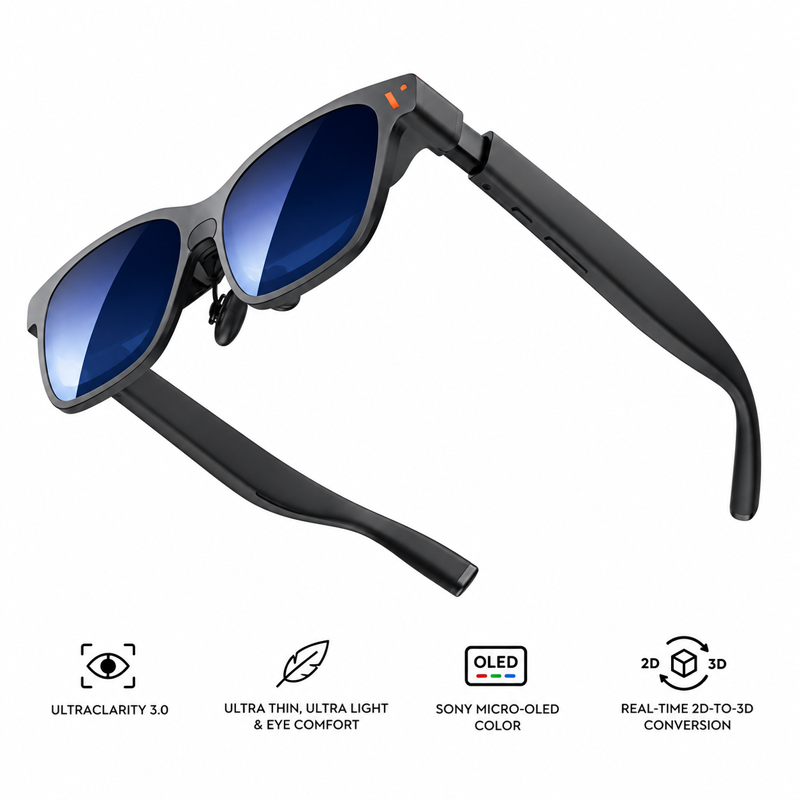 Viture Pro 2 XR Glasses