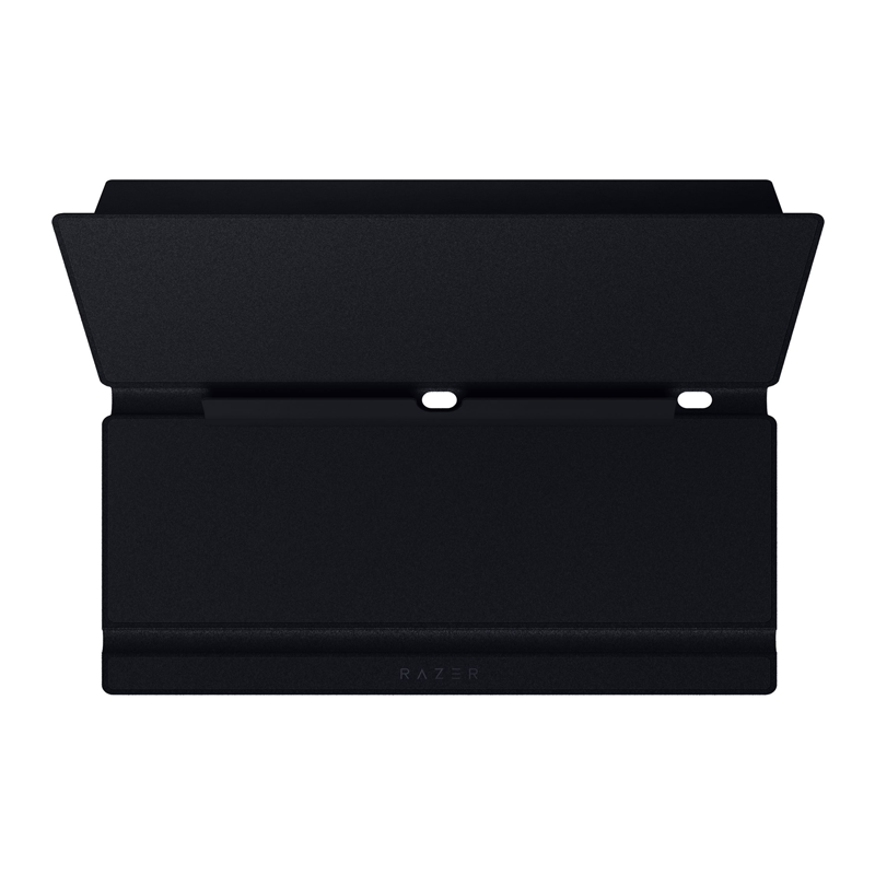 Razer Travel Case Folio for Portable Keyboards - Black - FRML Packaging